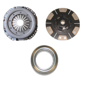 XR4155 LS  Tractor 11" Single Stage Clutch Kit Assembly