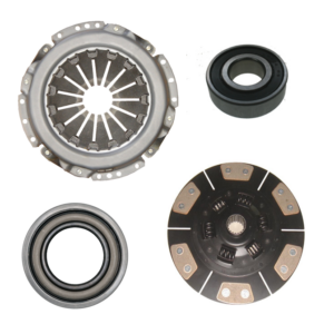 2565 Mahindra Tractor 11" Single Stage Clutch Kit Assembly
