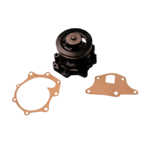 81863921 New Holland Tractor Water Pump Assembly