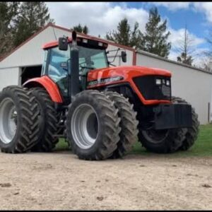 AGCO Tractor Parts