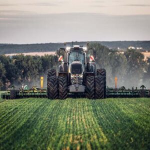 AGCO Allis Tractor Parts