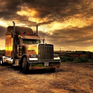 Kenworth Truck Parts