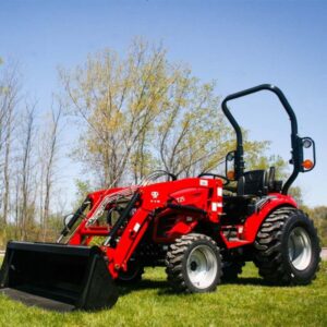 TYM Tractor Parts