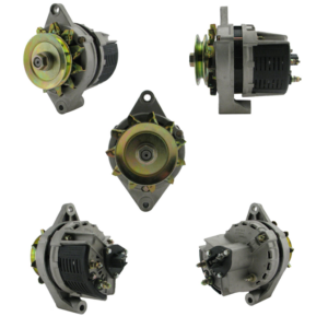 90-36-8500 Wilson 12 Volt 36 Amp Alternator